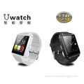 Fashion Waterproof Smart Touch Screen Pedometer Bracelet U8 Wrist Watch